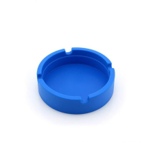 OEM ODM Factory Manufacturer Plastic Injection Parts Custom Portable Ashtray Parts